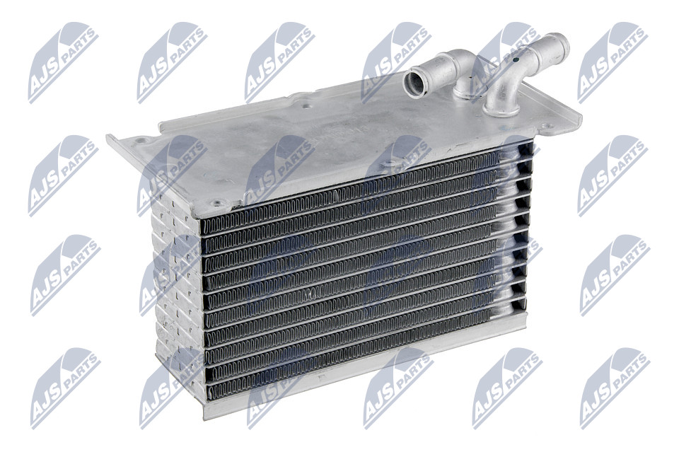 Intercooler, charger - CCL-AU-013 NTY