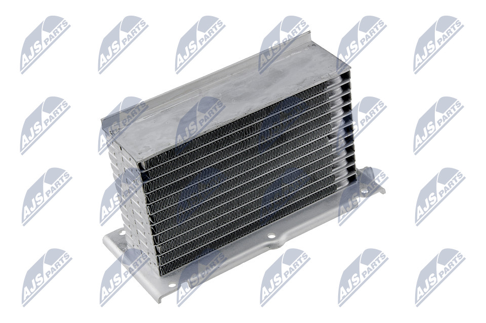 Intercooler - CCL-AU-013 NTY