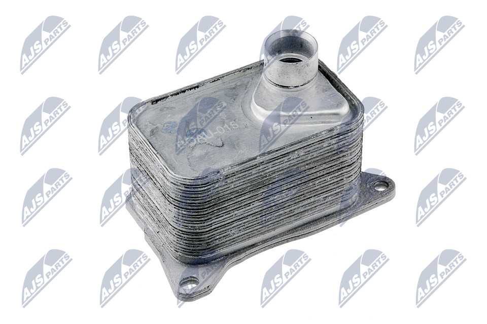 Radiatore olio, Olio motore - CCL-AU-015 NTY