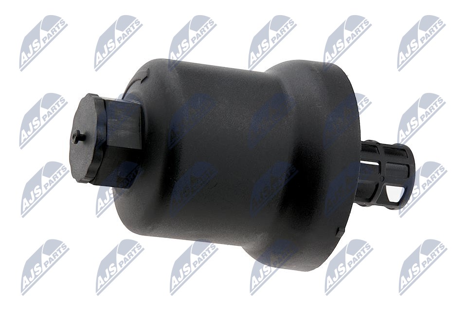Cap, oil filter housing - CCL-AU-019 NTY