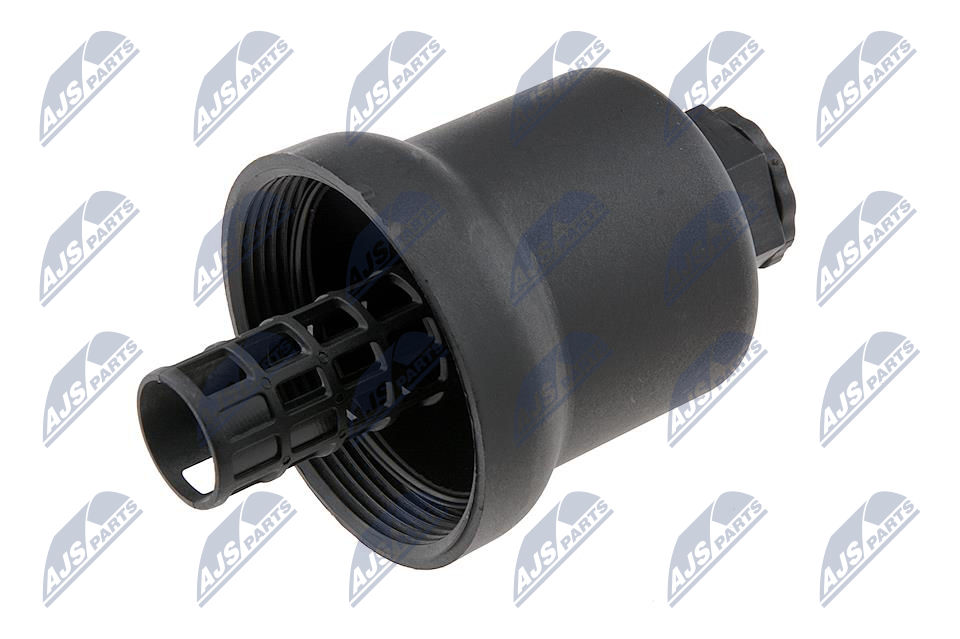 Cap, oil filter housing - CCL-AU-019 NTY