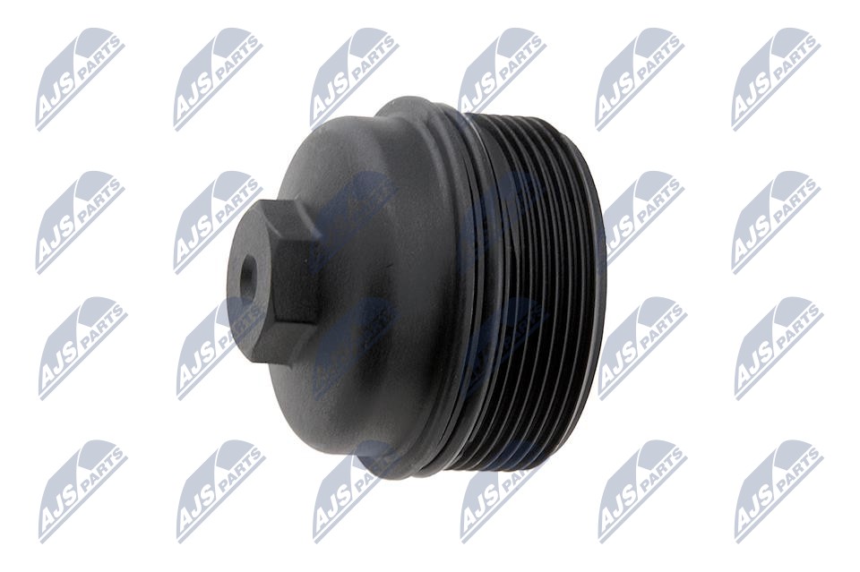 Cap, oil filter housing - CCL-AU-020 NTY