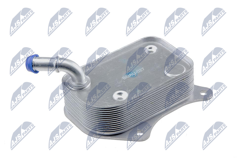 Radiatore olio, Olio motore - CCL-AU-027 NTY