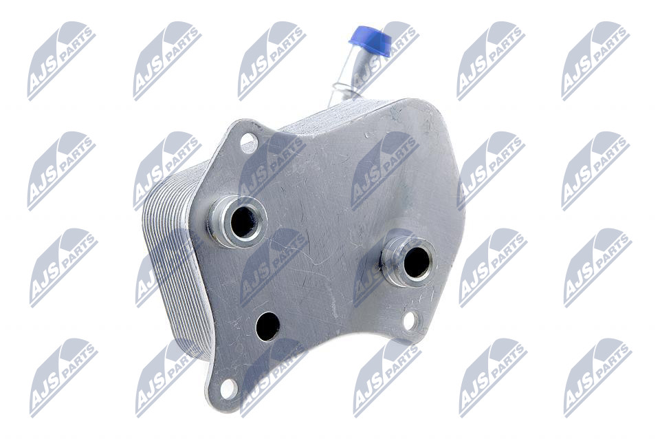 Oil Cooler, engine oil - CCL-AU-027 NTY
