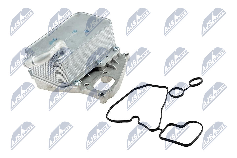 Radiatore olio, Olio motore - CCL-AU-028 NTY