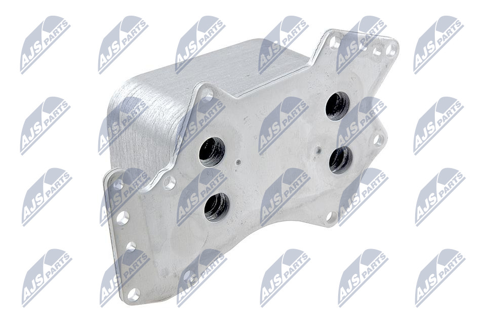 Oil Cooler, engine oil - CCL-AU-029 NTY