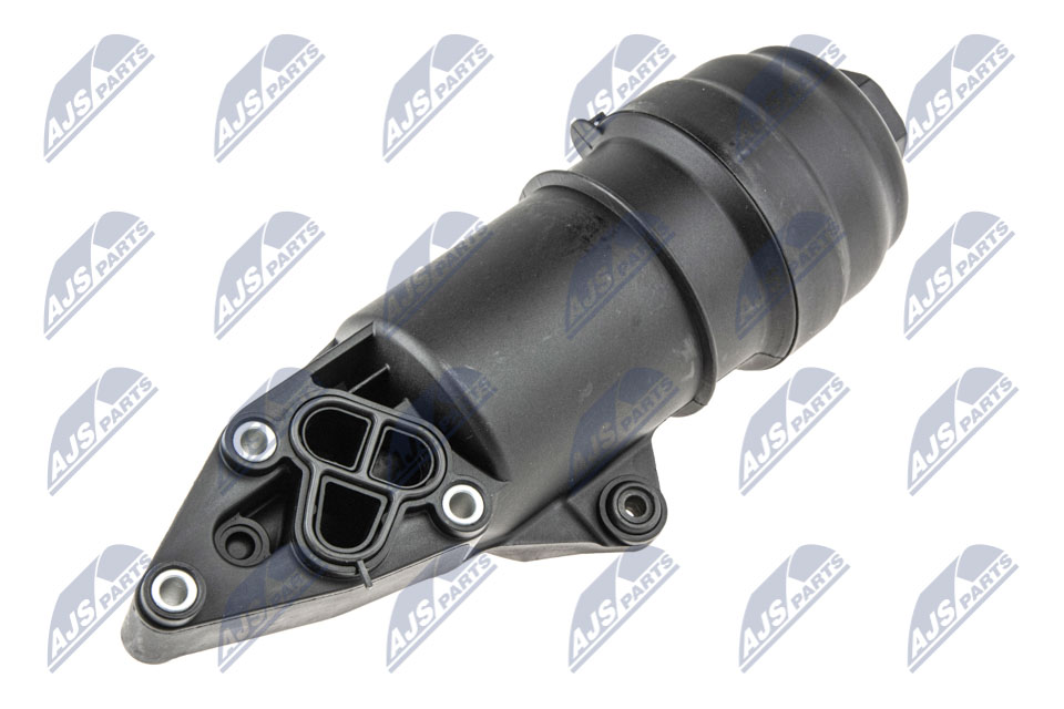 Housing, oil filter - CCL-AU-035 NTY