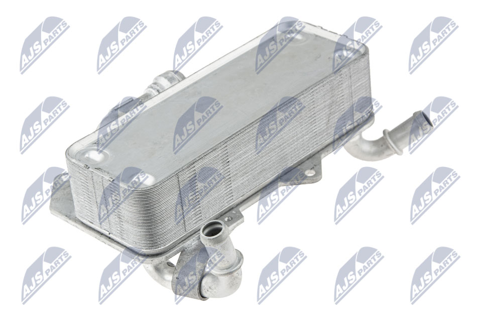 Radiatore olio, Cambio automatico - CCL-AU-036 NTY