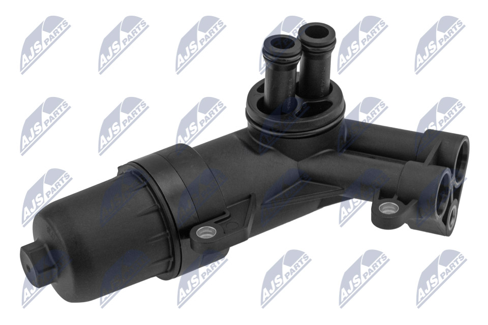 Hydraulic Filter Set, automatic transmission - CCL-AU-041 NTY