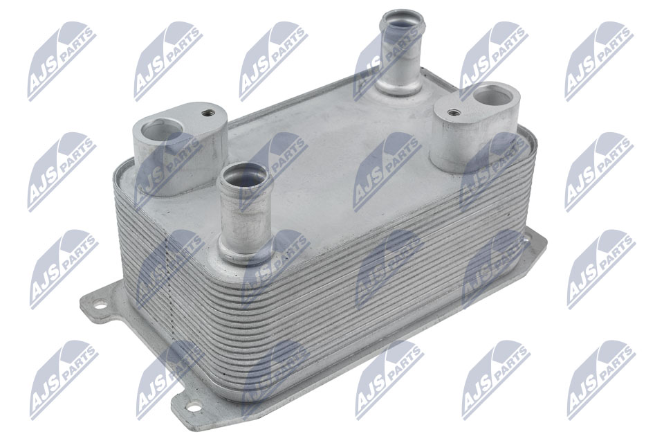 Radiatore olio, Cambio automatico - CCL-AU-050 NTY