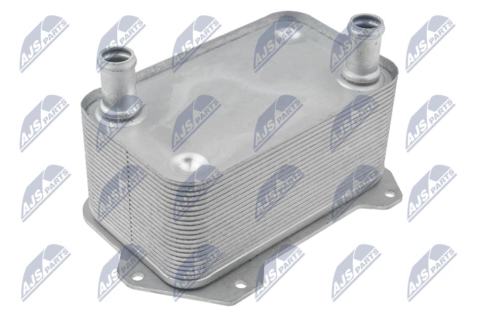Oil Cooler, engine oil - CCL-AU-052 NTY