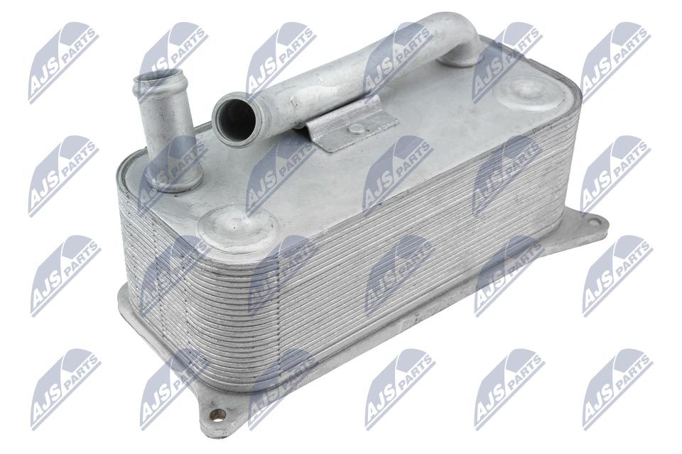 Oil Cooler, engine oil - CCL-AU-054 NTY