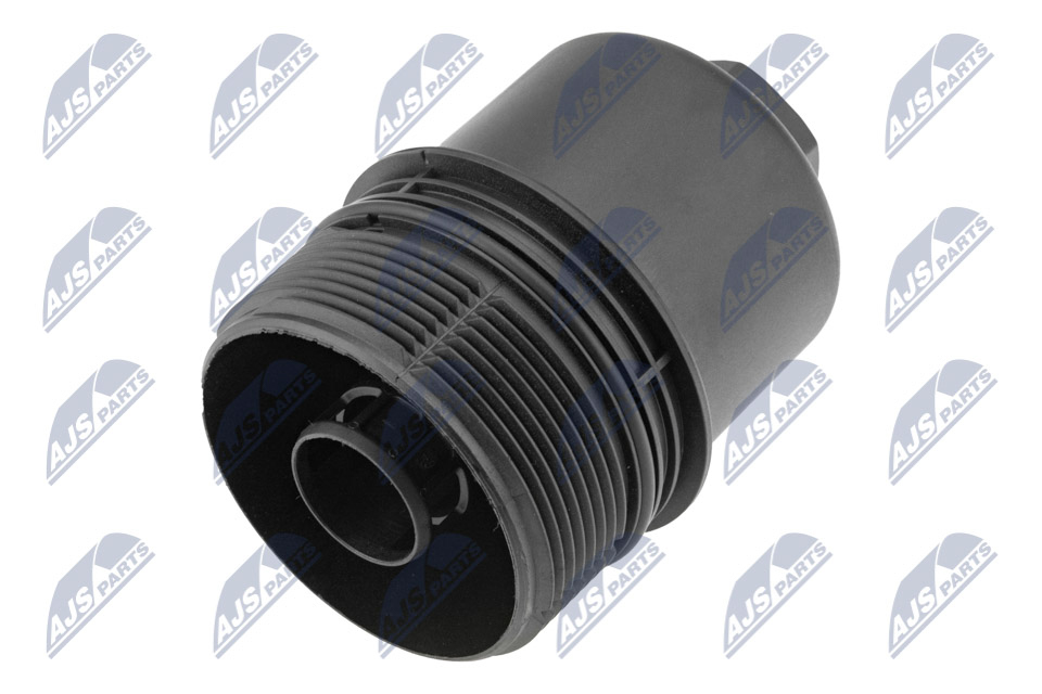 Cap, oil filter housing - CCL-AU-061 NTY