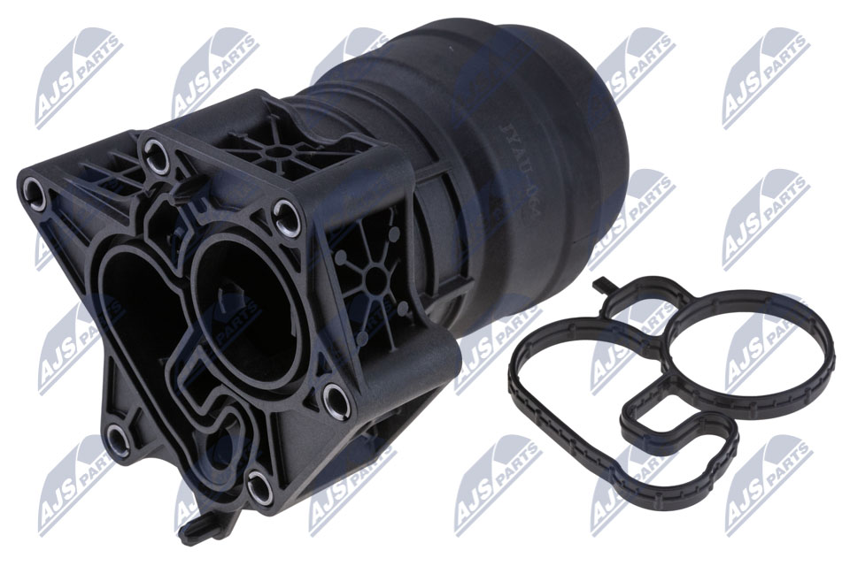 Housing, oil filter - CCL-AU-064 NTY