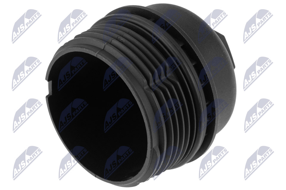 Cap, oil filter housing - CCL-AU-067 NTY