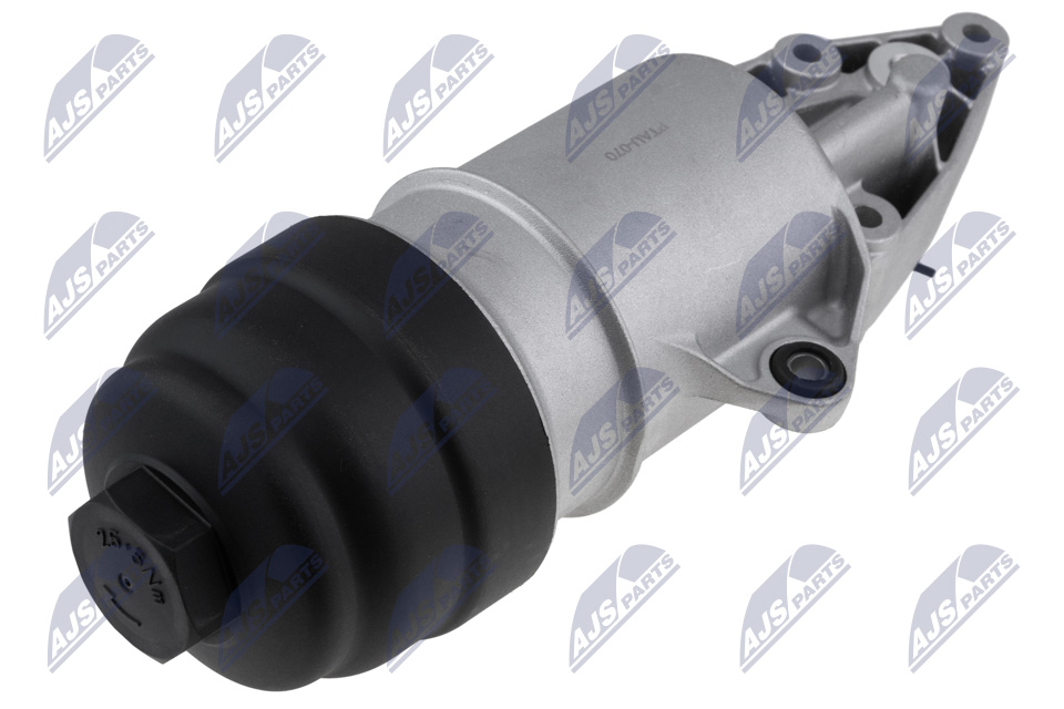 Housing, oil filter - CCL-AU-070 NTY