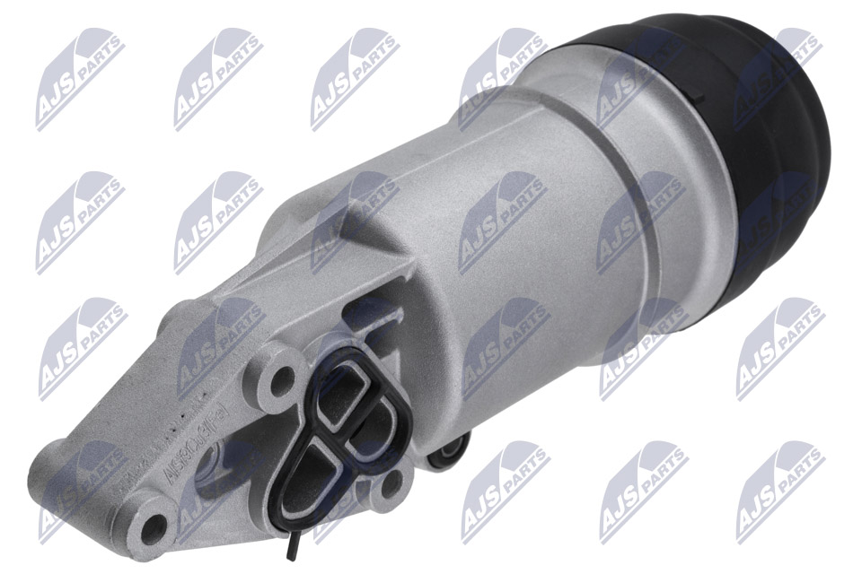 Housing, oil filter - CCL-AU-070 NTY