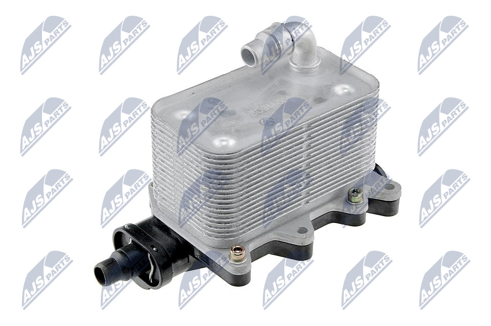 Radiatore olio, Cambio automatico - CCL-BM-001A NTY