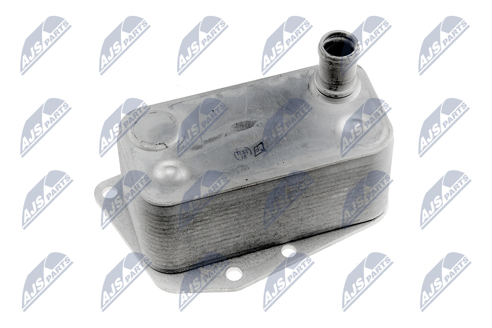 Oil Cooler, engine oil - CCL-BM-003 NTY