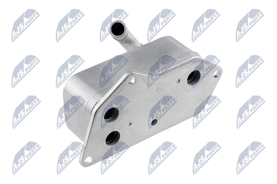 Oil Cooler, engine oil - CCL-BM-004A NTY