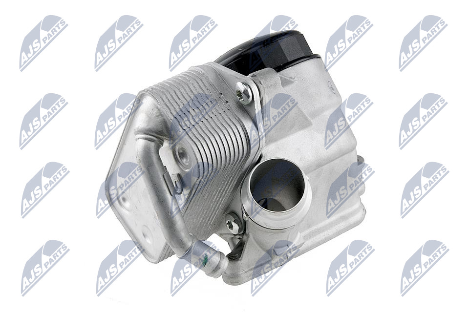 Oil Cooler, engine oil - CCL-BM-004 NTY