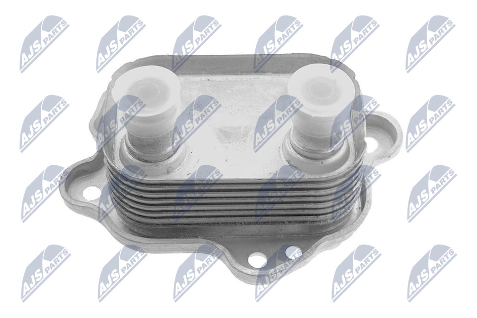 Oil Cooler, engine oil - CCL-BM-006 NTY