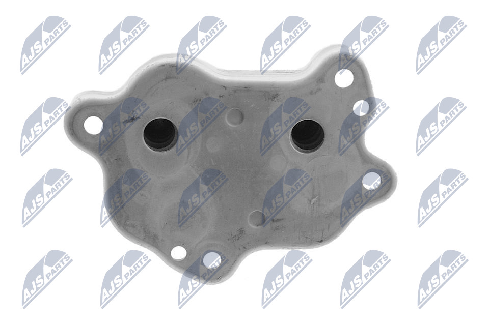 Oil Cooler, engine oil - CCL-BM-006 NTY