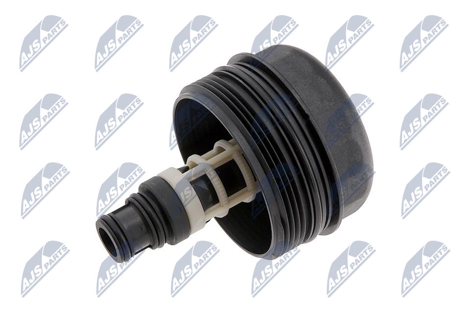 Cap, oil filter housing - CCL-BM-008 NTY