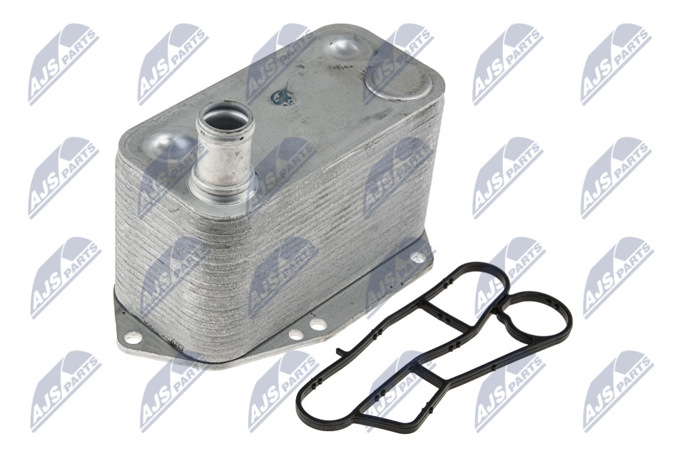 Radiatore olio, Olio motore - CCL-BM-020 NTY
