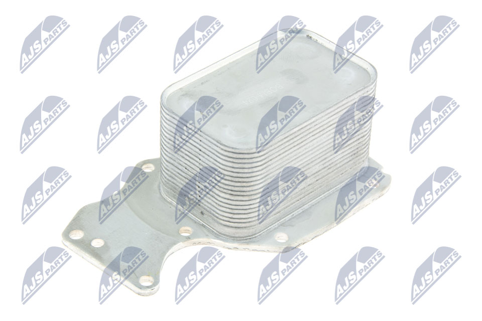 Oil Cooler, engine oil - CCL-BM-024 NTY