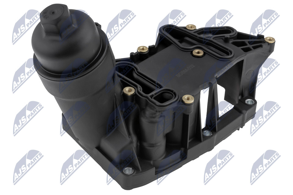 Housing, oil filter - CCL-BM-032 NTY