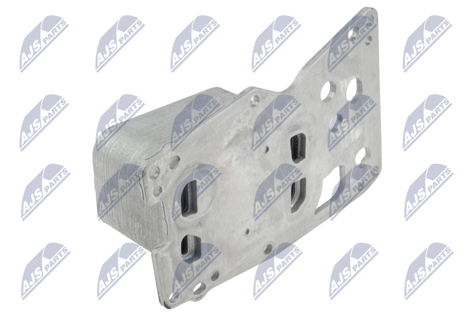 Oil Cooler, engine oil - CCL-BM-038 NTY