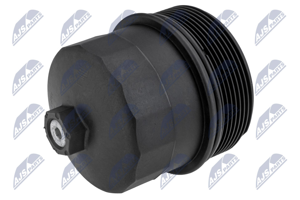 Крышка, корпус масляного фильтра - CCL-BM-047 NTY