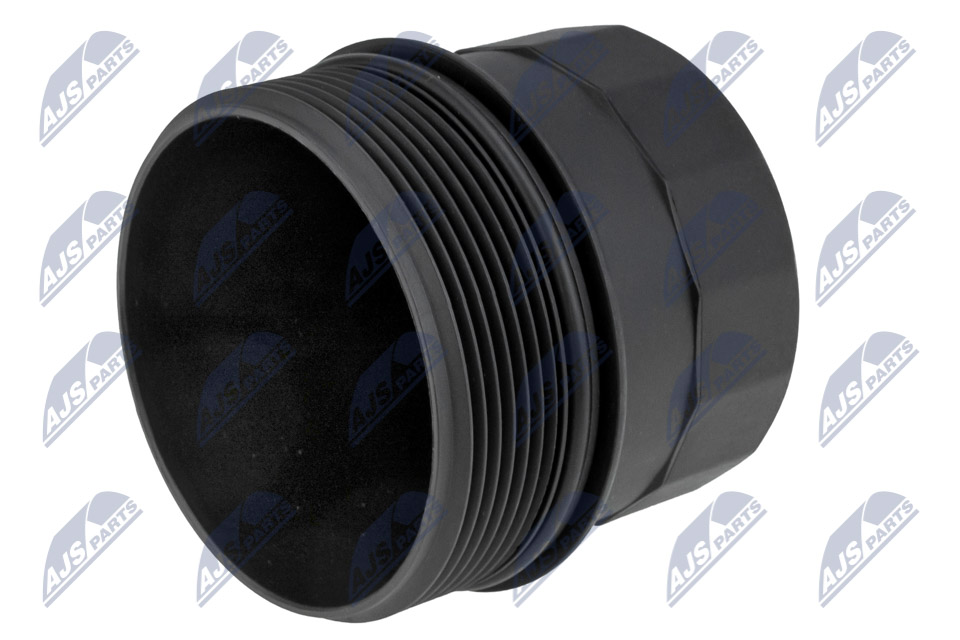 Крышка, корпус масляного фильтра - CCL-BM-047 NTY