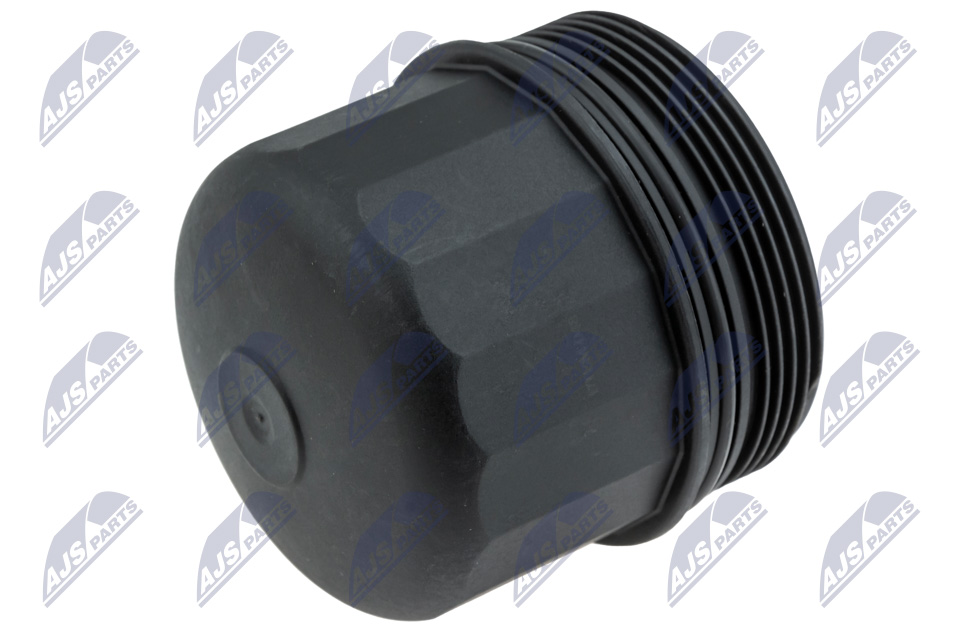 Cap, oil filter housing - CCL-BM-048 NTY