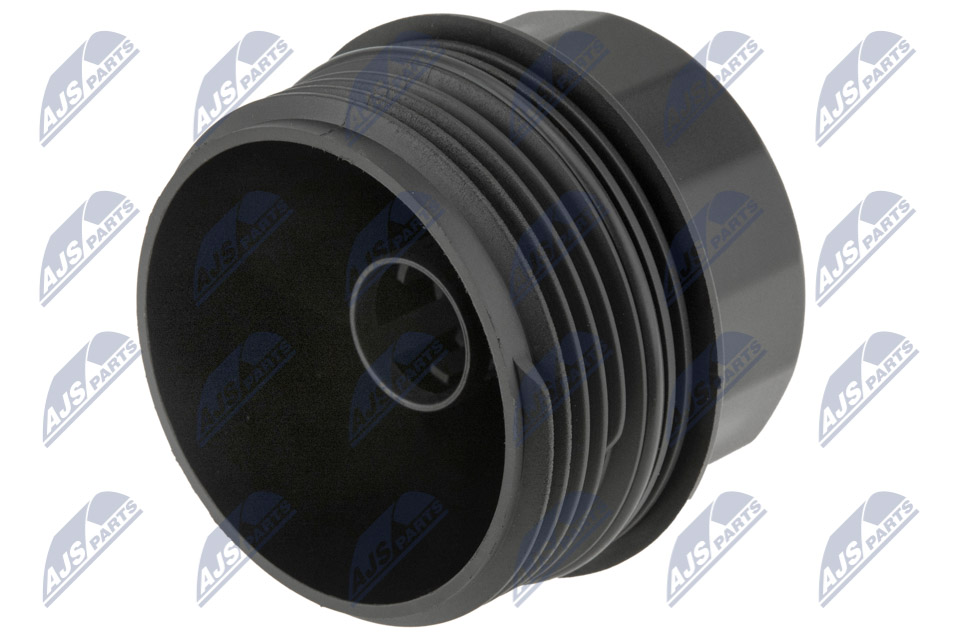 Cap, oil filter housing - CCL-BM-055 NTY