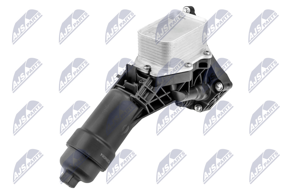 Housing, oil filter - CCL-BM-064 NTY