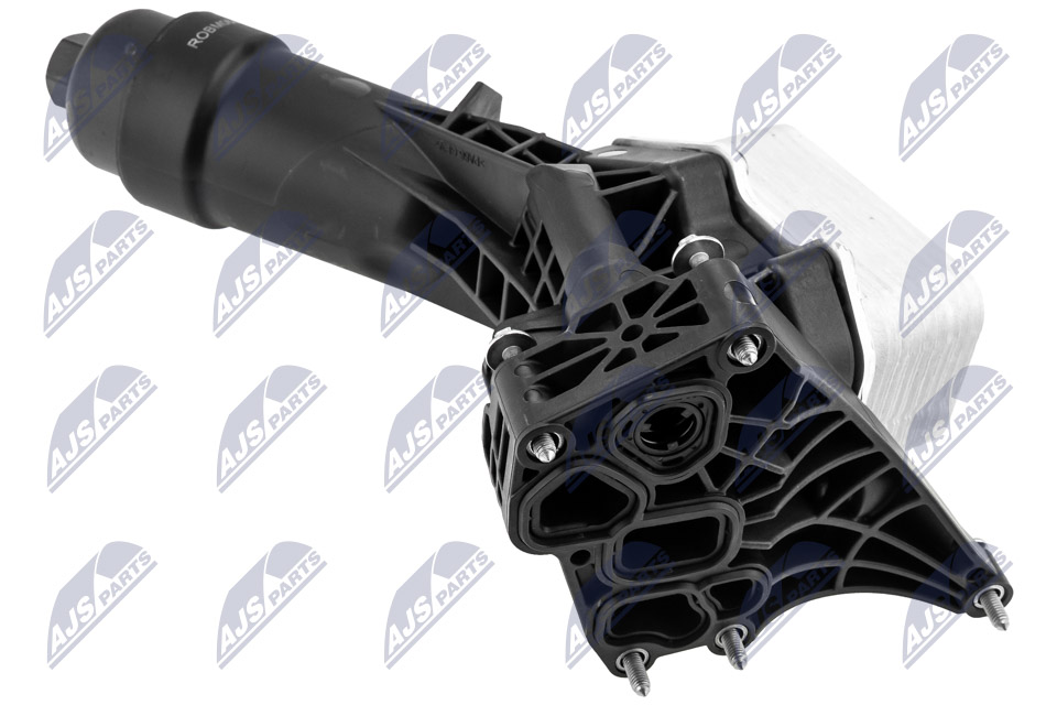 Housing, oil filter - CCL-BM-064 NTY