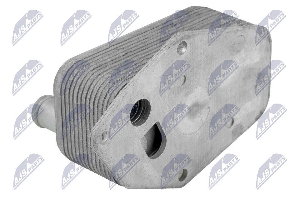 Oil Cooler, engine oil - CCL-BM-065 NTY