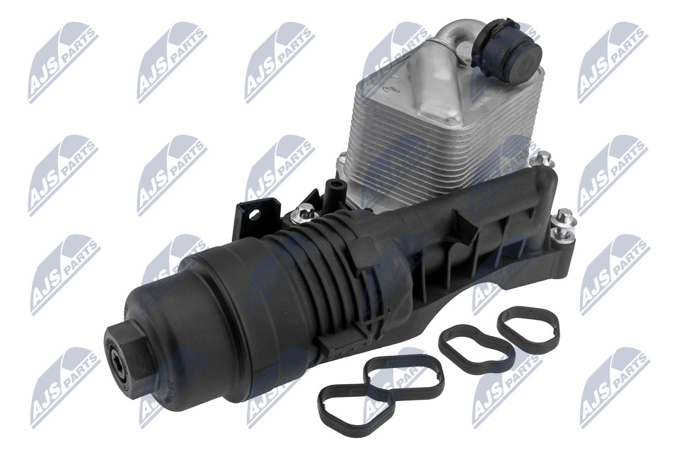 Housing, oil filter - CCL-BM-068 NTY