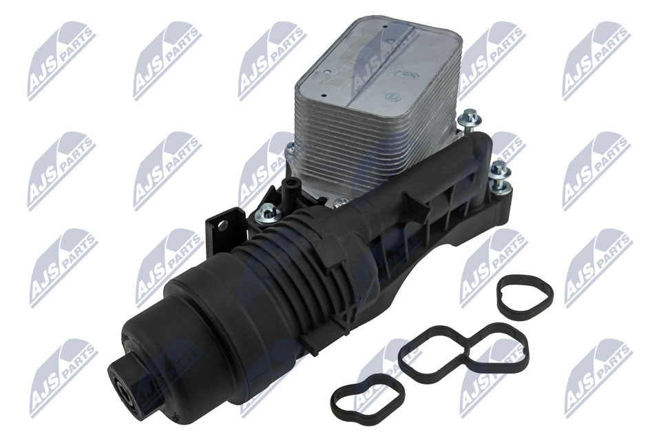 Radiatore olio, Olio motore - CCL-BM-070 NTY