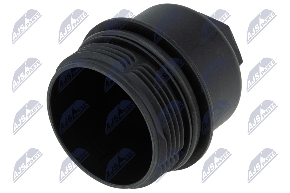 Крышка, корпус масляного фильтра - CCL-BM-072 NTY