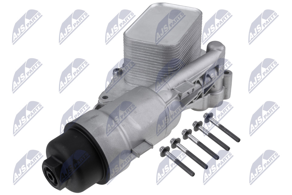Oil Cooler, engine oil - CCL-BM-085 NTY