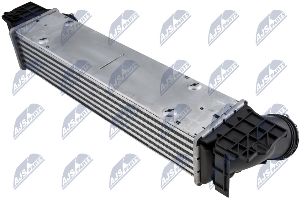 Intercooler - CCL-BM-090 NTY