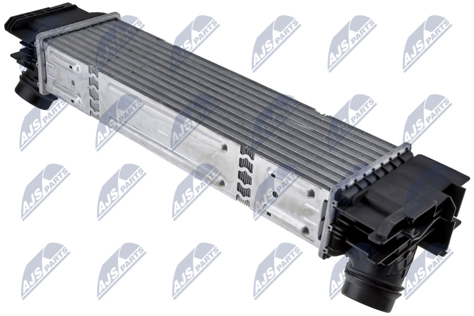 Intercooler - CCL-BM-091 NTY