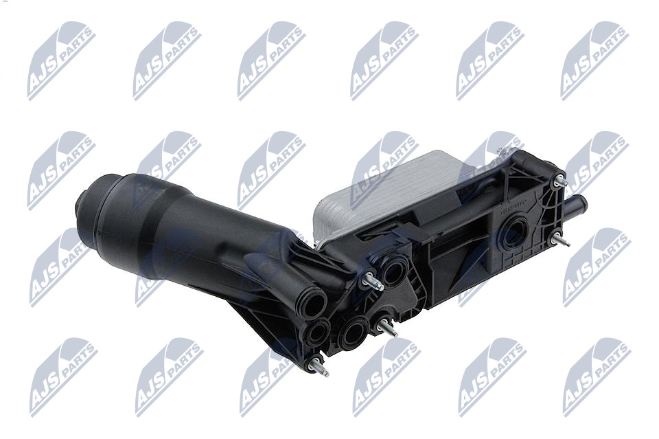 Oil Cooler, engine oil - CCL-CH-005 NTY