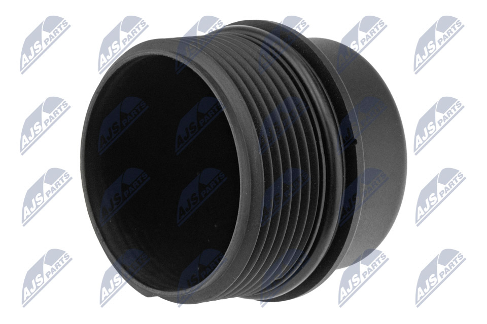 Cap, oil filter housing - CCL-CH-010 NTY