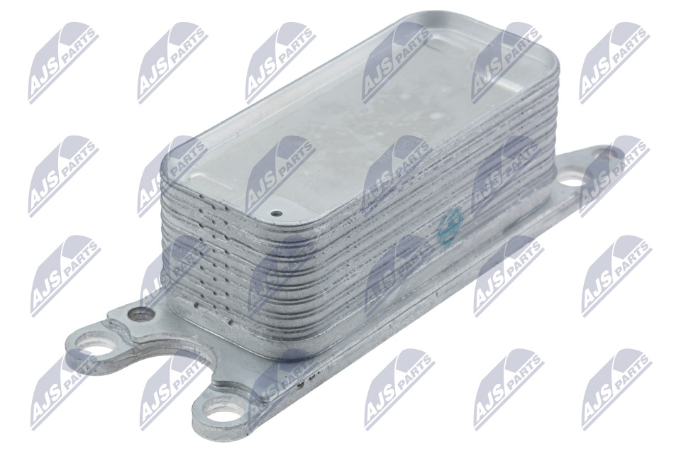Oil Cooler, engine oil - CCL-CH-015 NTY