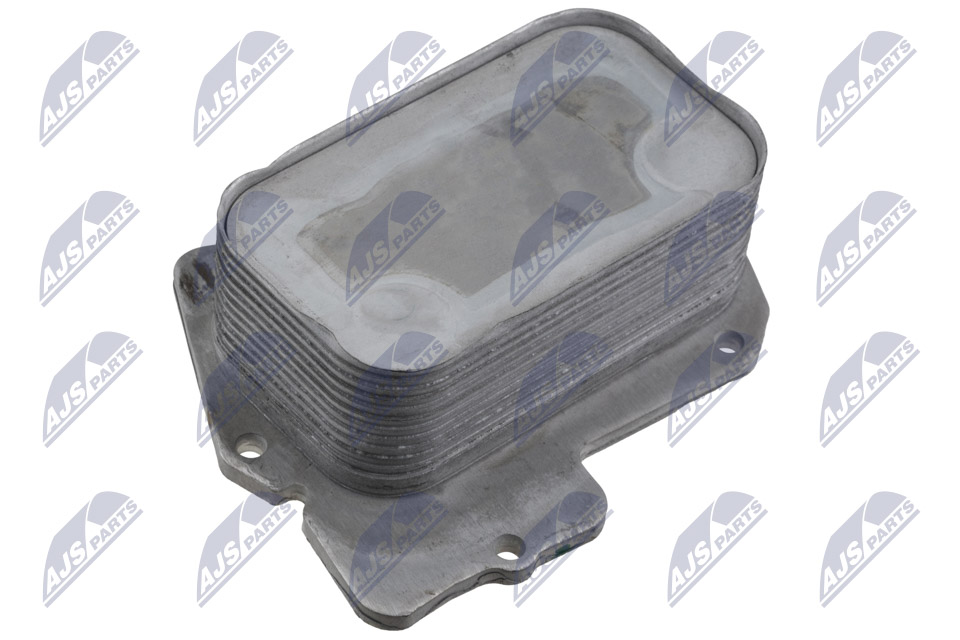 Oil Cooler, engine oil - CCL-CH-020 NTY