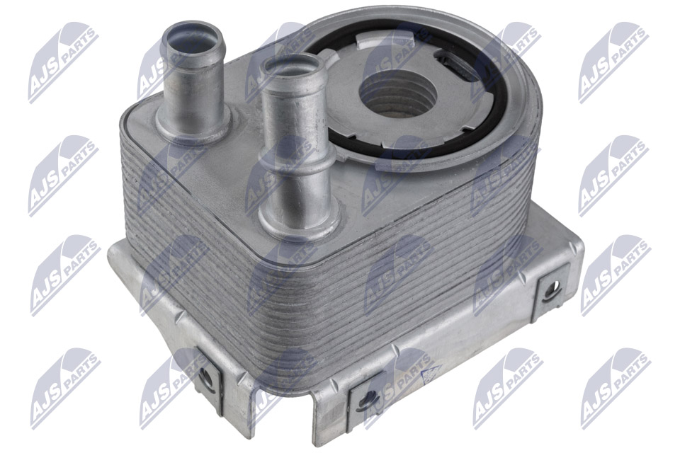 Oil Cooler, engine oil - CCL-CH-021 NTY